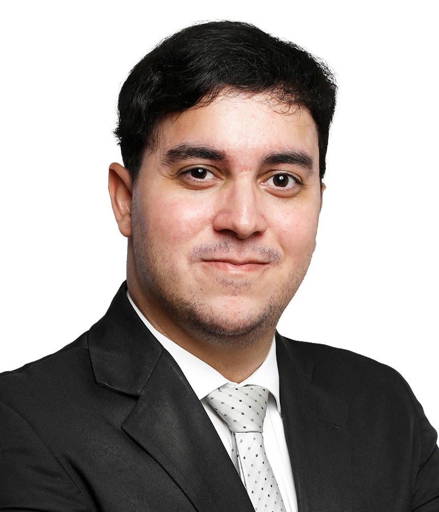 Gustavo Santana